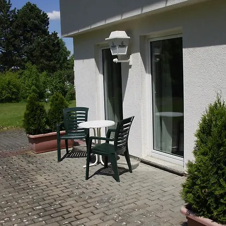 Haus Hellhohl Garni Hotel