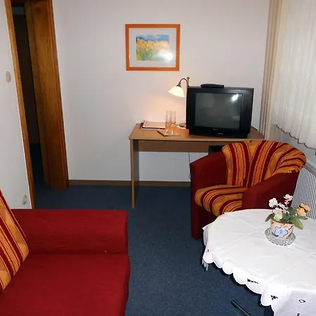 Haus Hellhohl Garni