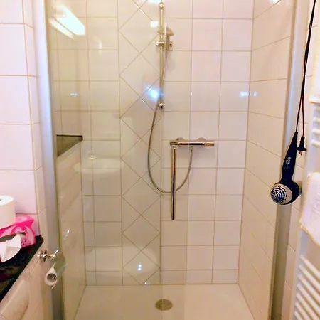 Haus Hellhohl Garni Brilon