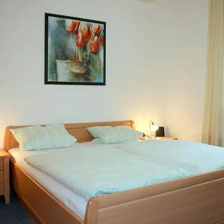 Hotel Haus Hellhohl Garni 3*